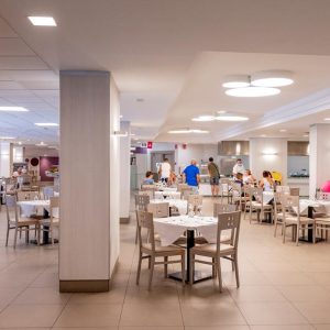 4* MedPlaya Hotel Calypso | Spanje
