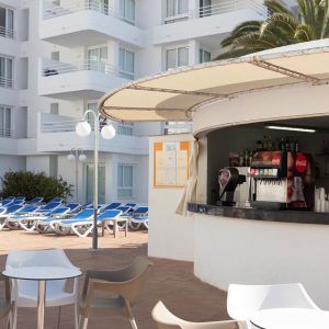 4* Aparthotel Palia Sa Coma Playa | Spanje
