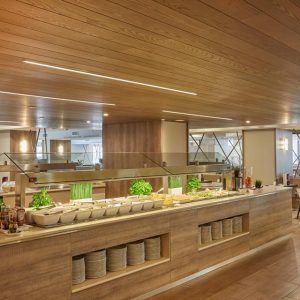 4.5* Tonga Tower Design Hotel & Suites - logies & ontbijt | Spanje
