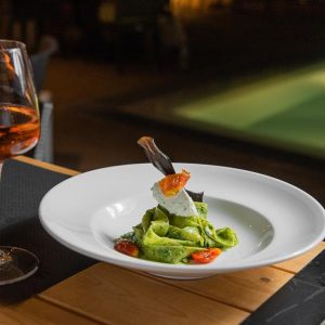 3* Hotel Marmari Bay | Griekenland
