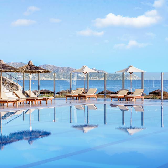 4* Hotel Creta Beach - halfpension | Griekenland - Afbeelding 4