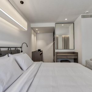 4* Bitzaro Hotel in town | Griekenland