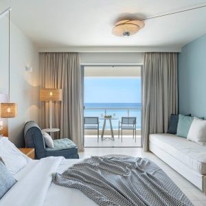 4* Hotel Anastasia | Griekenland