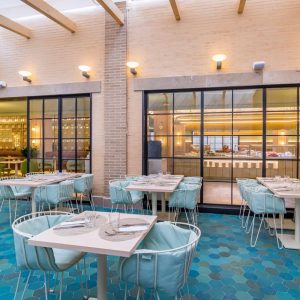 5* Barcelo La Nucia Palms - inclusief huurauto | Spanje