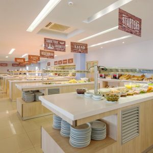 4* Hotel Alykanas Village | Griekenland