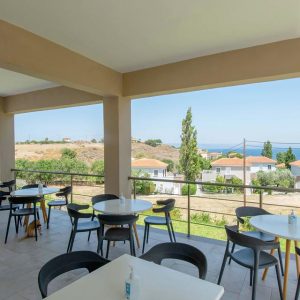 3* Appartementen Gorgona | Griekenland
