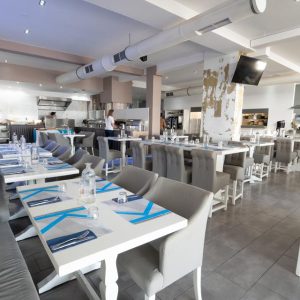 4* Kahlua Hotel & Suites | Griekenland