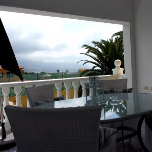 3* Casa Rosan - inclusief huurauto | Spanje
