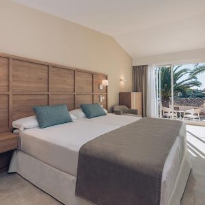 4* Hotel Iberostar Cala Domingos | Spanje