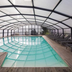 4.5* Monchique Resort & Spa - inclusief huurauto | Portugal