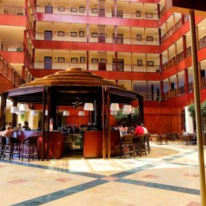 4* Hotel ALEGRIA Colonial Mar | Spanje