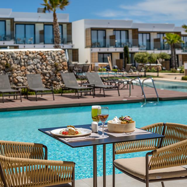 5* Hotel Barcelo Nura | Spanje - Afbeelding 4