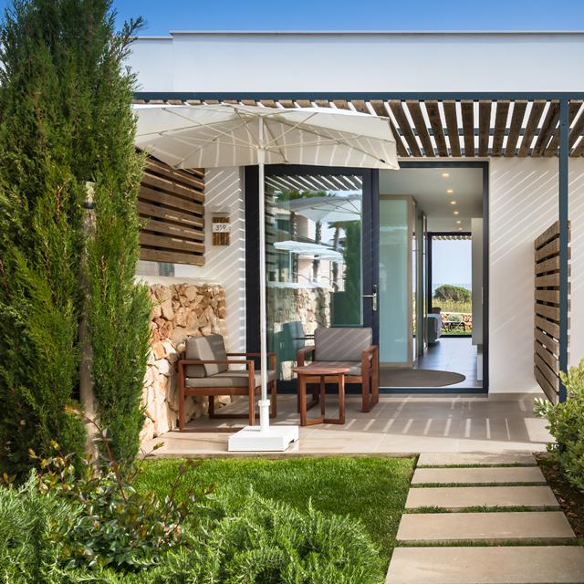 5* Hotel Barcelo Nura | Spanje