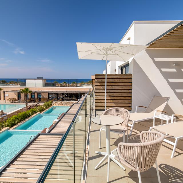 5* Hotel Barcelo Nura | Spanje - Afbeelding 6