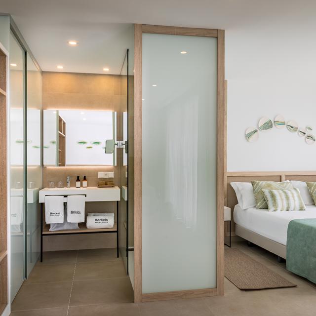 5* Hotel Barcelo Nura | Spanje - Afbeelding 2