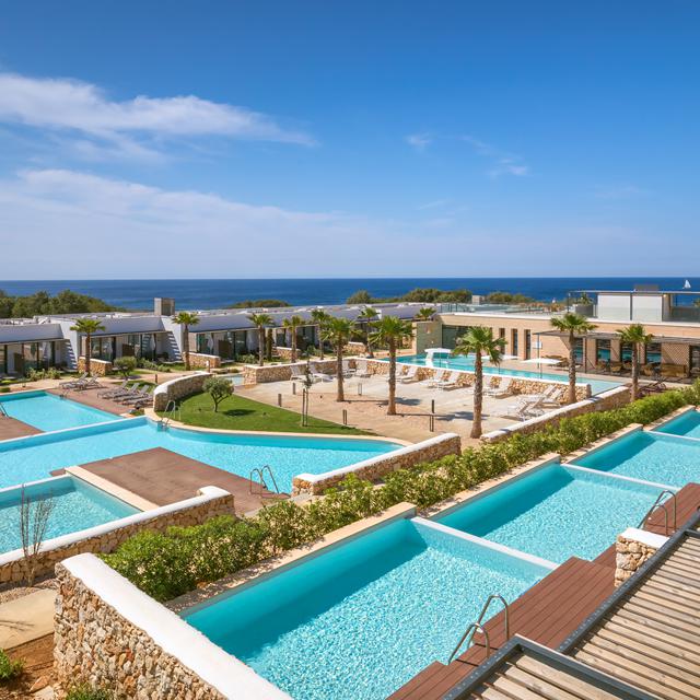 5* Hotel Barcelo Nura | Spanje - Afbeelding 3