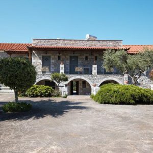 3* Appartementen Sunset | Griekenland