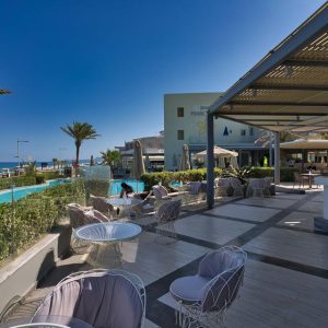 4* Hotel Aegean Pearl | Griekenland