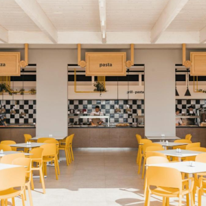 4* Esperides Beach Family Resort | Griekenland