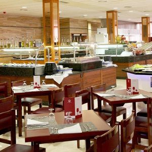 3* Hotel Poseidon Resort | Spanje