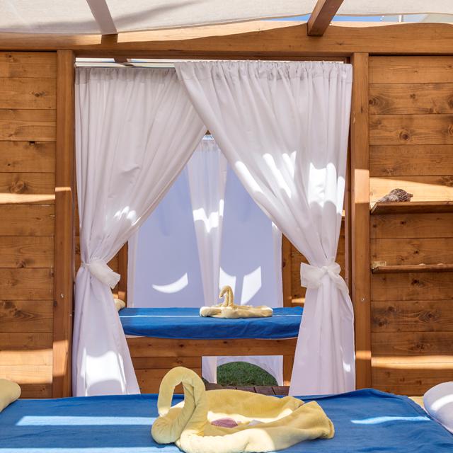 4* Hotel Creta Beach - halfpension | Griekenland - Afbeelding 2