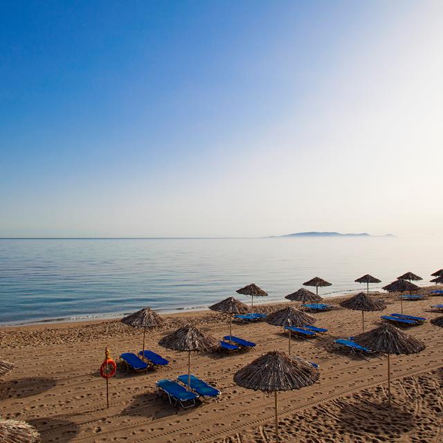 4* Hotel Creta Beach - halfpension | Griekenland - Afbeelding 6