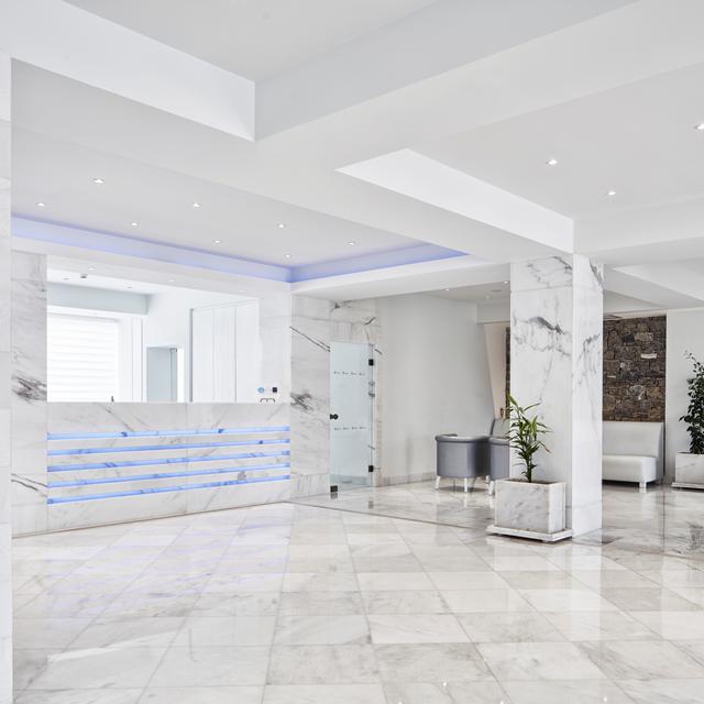 4* Hotel Creta Beach - halfpension | Griekenland