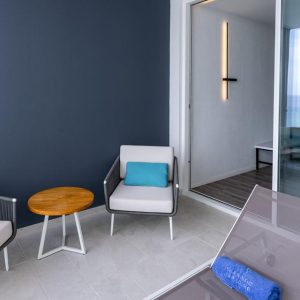 4.5* Flamingo Paradise Beach Hotel - adults only | Cyprus