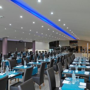 4* Hotel Galini Sea View | Griekenland