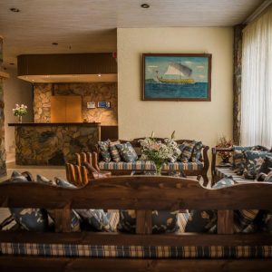 3* Hotel Roxani | Griekenland