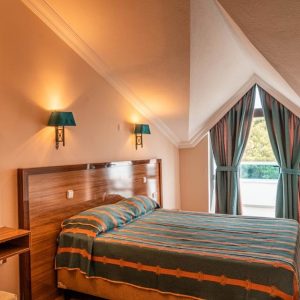 4* Club Green Nature Resort & Spa | Turkije