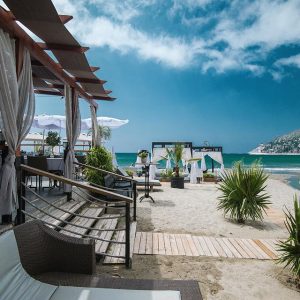 3* Hotel Sun by En Vie Beach - adults only | Turkije