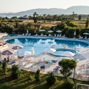 4* Hotel Klelia Beach by Zante Plaza - hoogseizoen | Griekenland