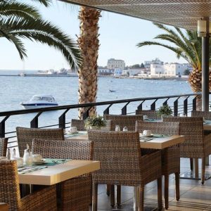 4* Hotel Spetses | Griekenland