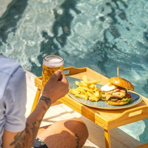 4* Hotel INNSIDE Costablanca - adults only | Spanje