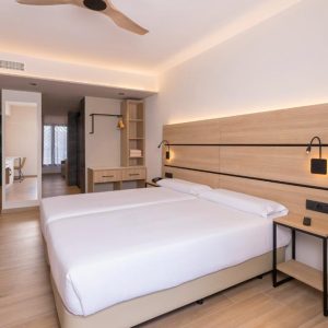 4* Mynd Yaiza | Spanje