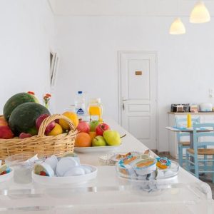 3* Hotel Iliada Odysseas Resort | Griekenland