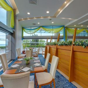 4* Hotel Sol Marina Palace - adults only | Bulgarije
