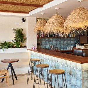 4* Dwo Sirius by Checkin | Spanje