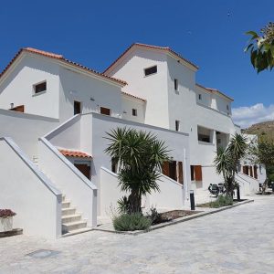 3* Appartementen Sunshine | Griekenland