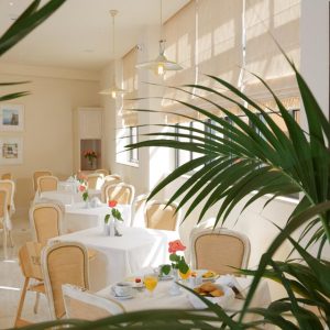 4* Hotel Ionia Suites | Griekenland