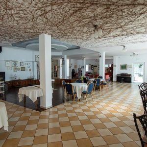 3* Hotel Malemi Organic | Griekenland