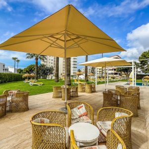 3* Hotel THB San Fermin | Spanje