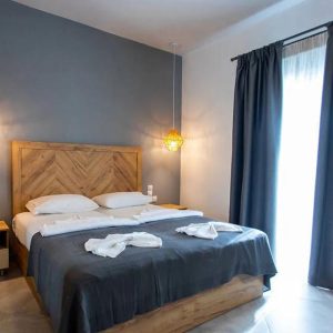 3* Appartementen Vassilis Studios | Griekenland