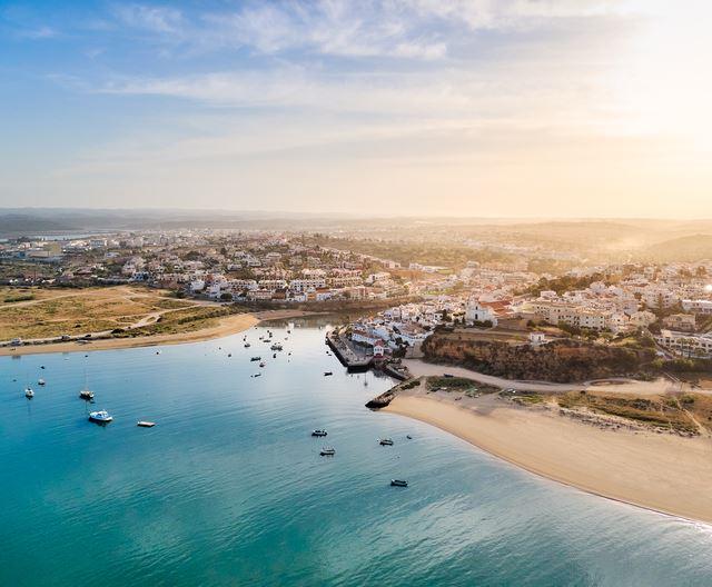 4* NH Marina Portimão Resort | Portugal - Afbeelding 4