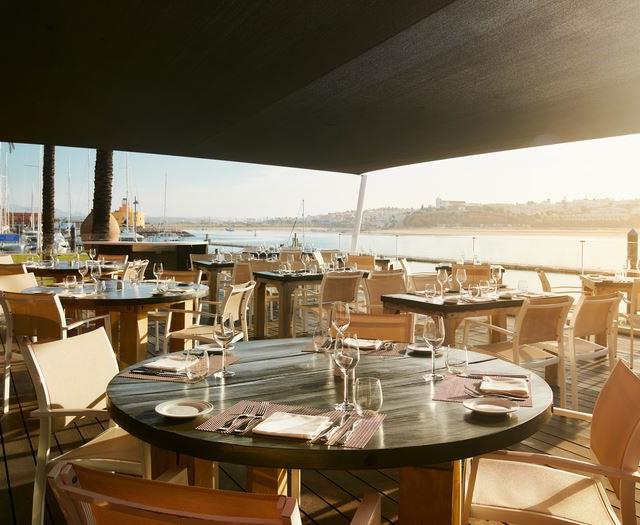 4* NH Marina Portimão Resort | Portugal