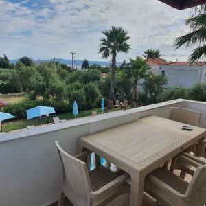 3* Appartementen Villa Ilios | Griekenland