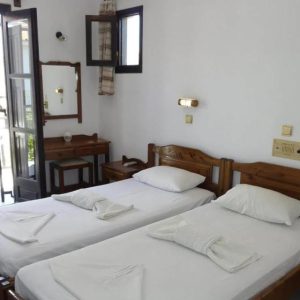 3* Hotel Golden Sun | Griekenland