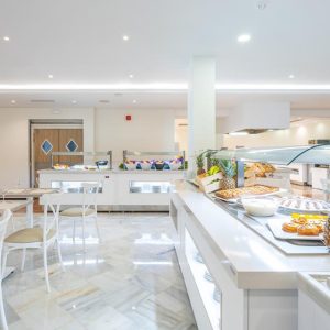 3* Hotel Nerja Club | Spanje