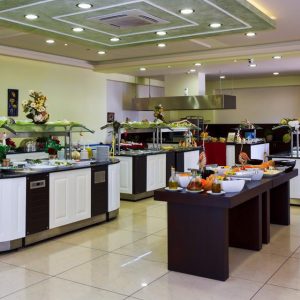 4* Hotel Gaia Palace | Griekenland